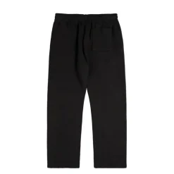 Jogginghosen*Museum of Peace & Quiet Wordmark Pigment Dyed Sweatpants Black