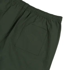 Shorts*Museum of Peace & Quiet Wordmark Nylon Short Forest