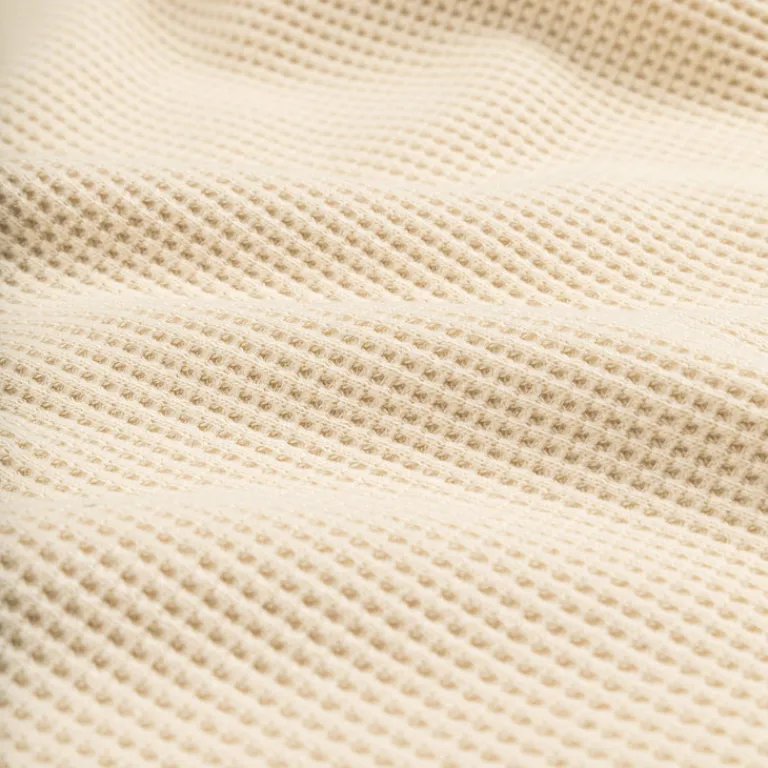 Crewnecks*Nanamica Crew Neck Thermal Sweat Natural