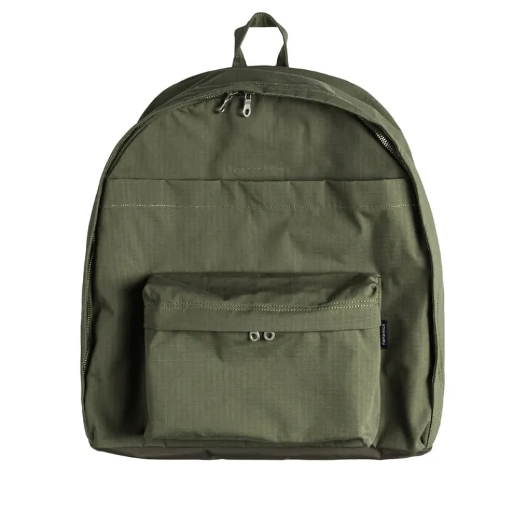 Taschen*Nanamica Day Pack Khaki