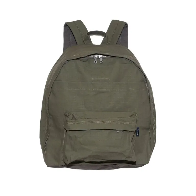 Taschen*Nanamica Day Pack Olive Drab