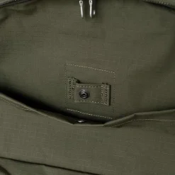 Taschen*Nanamica Day Pack Olive Drab