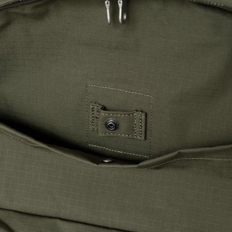 Taschen*Nanamica Day Pack Olive Drab