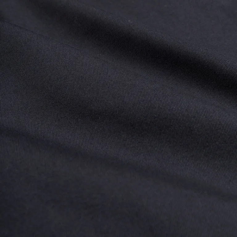 Shorts*Nanamica Double Pleat Chino Shorts Navy