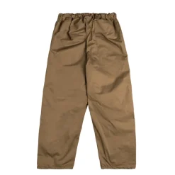 Hosen*Nanamica Insulation Pants Light Brown