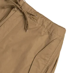Hosen*Nanamica Insulation Pants Light Brown