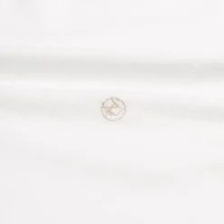 T-Shirts*Nanamica Loopwheel COOLMAX Jersey Tee White