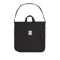 Taschen*Nanamica OOAL Tote Bag Charcoal Gray