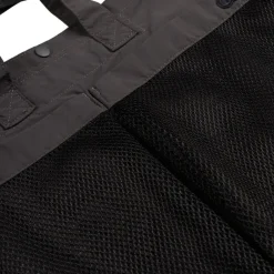 Taschen*Nanamica OOAL Tote Bag Charcoal Gray
