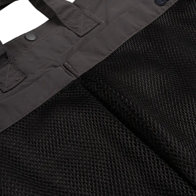 Taschen*Nanamica OOAL Tote Bag Charcoal Gray