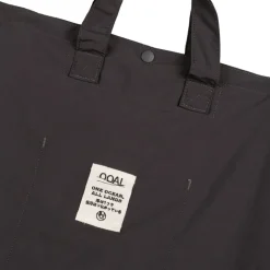Taschen*Nanamica OOAL Tote Bag Charcoal Gray