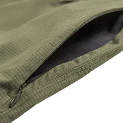 Shorts*Needles Warm Up Short - Cool Dots Olive