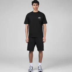 T-Shirts*New Amsterdam Surf Association Road Trip Tee Black