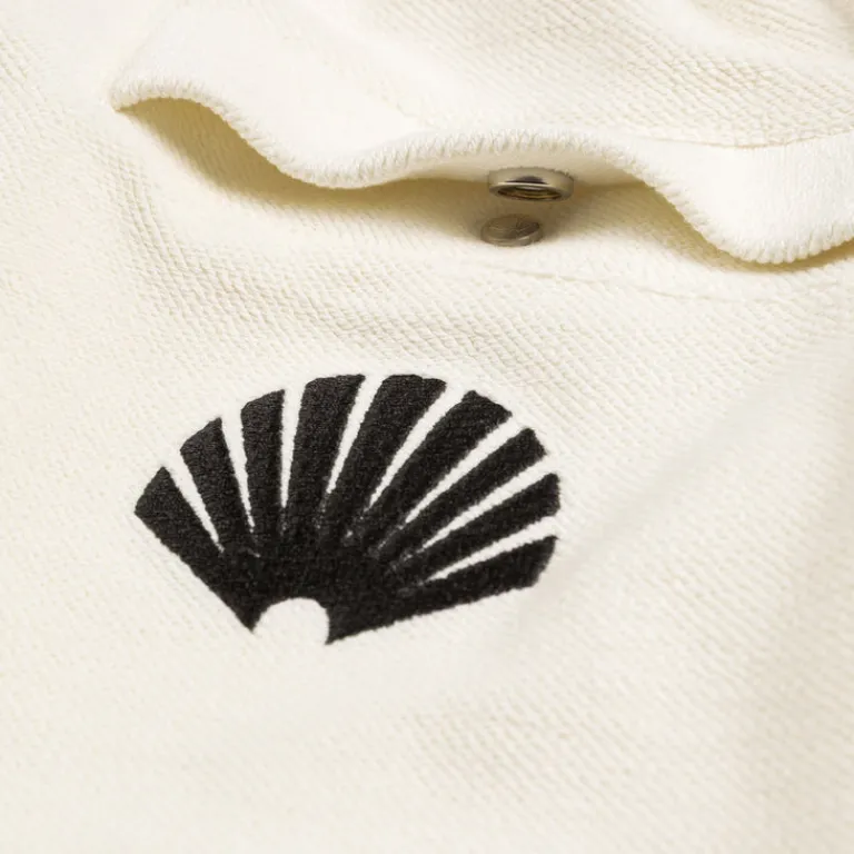 Jogginghosen*New Amsterdam Surf Association Inside Out Jogger White