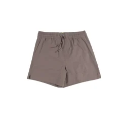 Shorts*New Amsterdam Surf Association Logo Boardshorts Grey