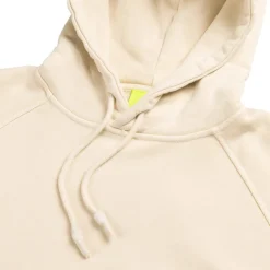 Hoodies*New Amsterdam Surf Association Logo Line Hoodie Turtledove
