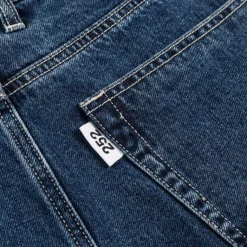 Hosen*New Amsterdam Surf Association 252 Denim Blue