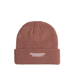 Beanies*New Amsterdam Surf Association Embroidery Logo Beanie Potting Soil