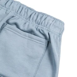 Shorts*New Balance Athletics French Terry Short Dusk Shower
