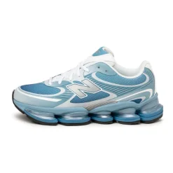 Vegane Sneaker|Terrace Casual Sneaker*New Balance ABZORB 2000 Still Water / Blue Agate