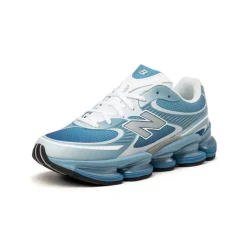 Vegane Sneaker|Terrace Casual Sneaker*New Balance ABZORB 2000 Still Water / Blue Agate