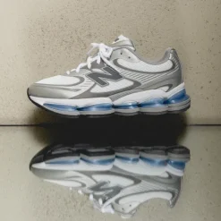 Vegane Sneaker|Terrace Casual Sneaker*New Balance ABZORB 2000 White