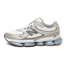 Vegane Sneaker|Terrace Casual Sneaker*New Balance ABZORB 2000 White