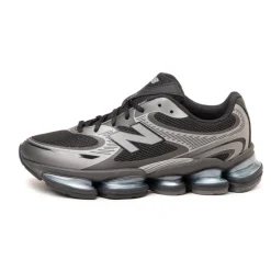 Vegane Sneaker|Terrace Casual Sneaker*New Balance ABZORB 2000 Black