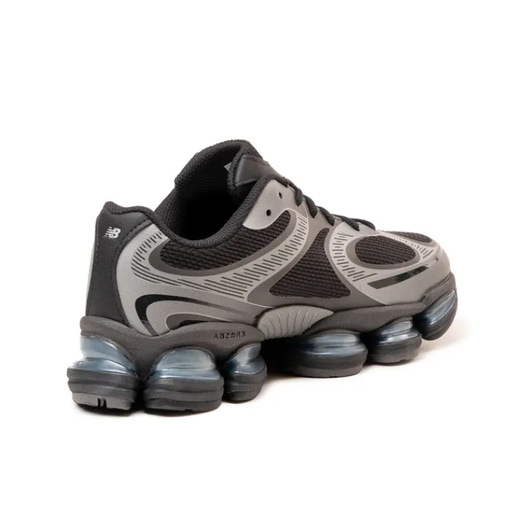 Vegane Sneaker|Terrace Casual Sneaker*New Balance ABZORB 2000 Black