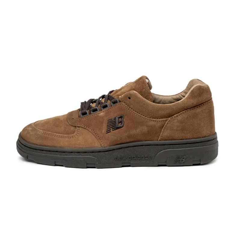 Leder Sneaker|Outdoor Sneaker*New Balance Allerdale *Made in England* Sierra / Black Coffee / Indian Tan