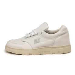 Leder Sneaker|Outdoor Sneaker*New Balance Allerdale *Made in England* White / Mirage Gray