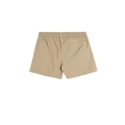Shorts*New Balance Athletics Stretch Woven Short Stoneware