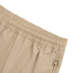 Shorts*New Balance Athletics Stretch Woven Short Stoneware