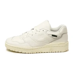 Leder Sneaker|Weiße Sneaker*New Balance BB550PWT Sea Salt