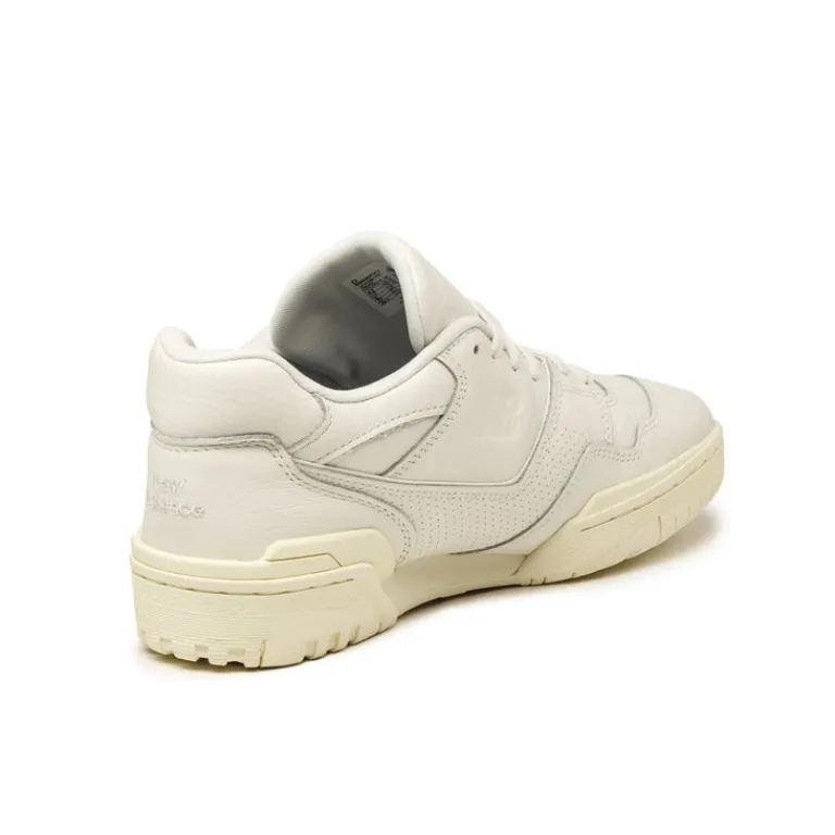 Leder Sneaker|Weiße Sneaker*New Balance BB550PWT Sea Salt