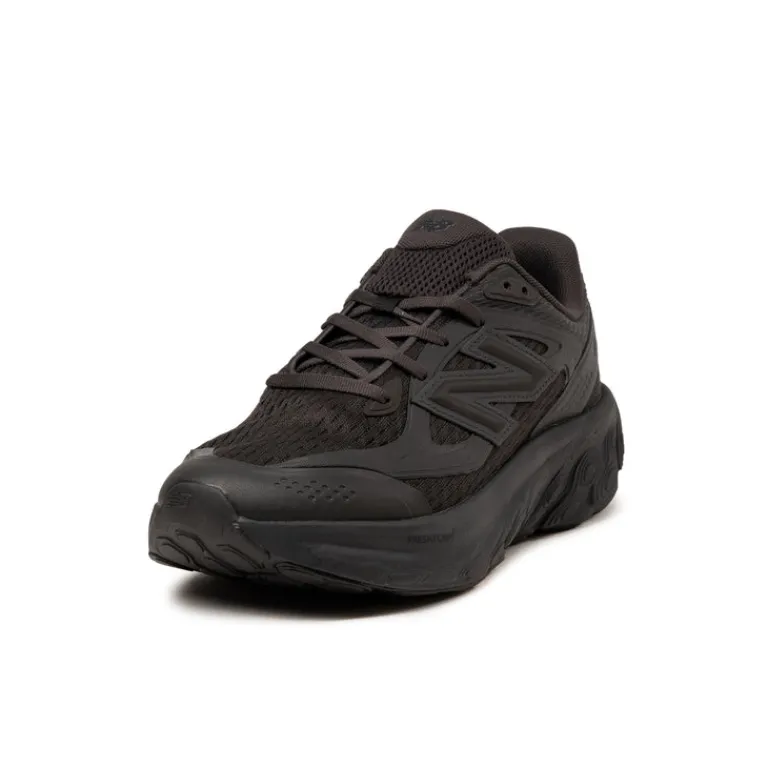 Vegane Sneaker*New Balance FF800 Black Cement