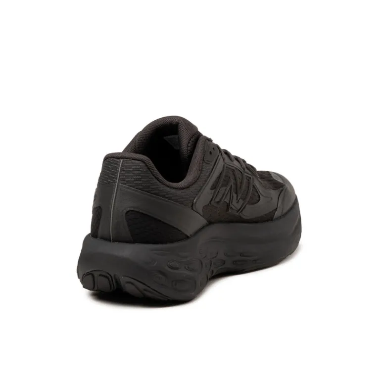 Vegane Sneaker*New Balance FF800 Black Cement