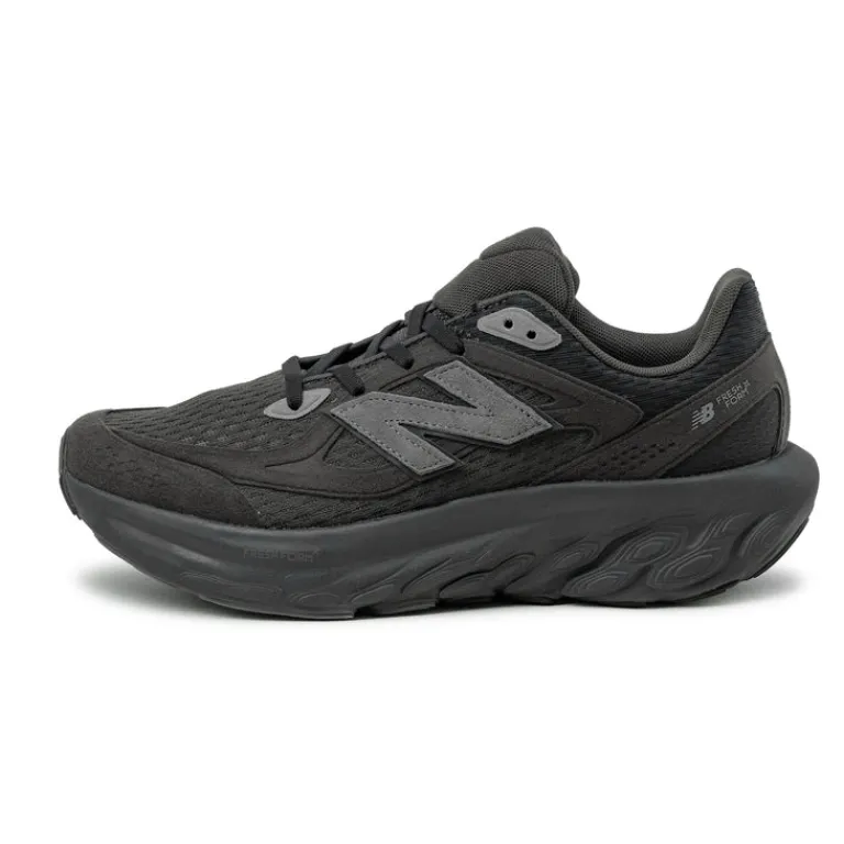 Vegane Sneaker*New Balance FF800 Black