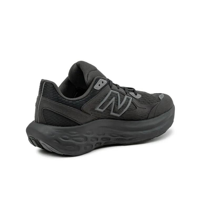 Vegane Sneaker*New Balance FF800 Black