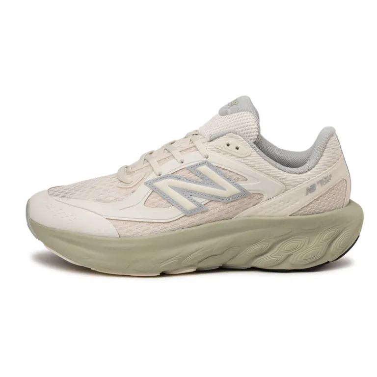 Vegane Sneaker*New Balance FF800 Linen / Olivine