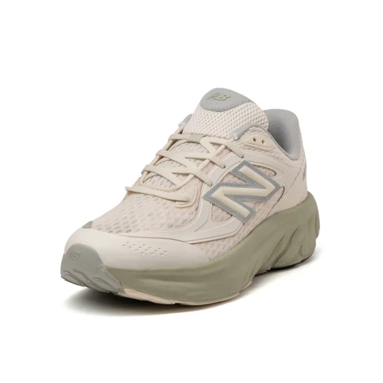Vegane Sneaker*New Balance FF800 Linen / Olivine