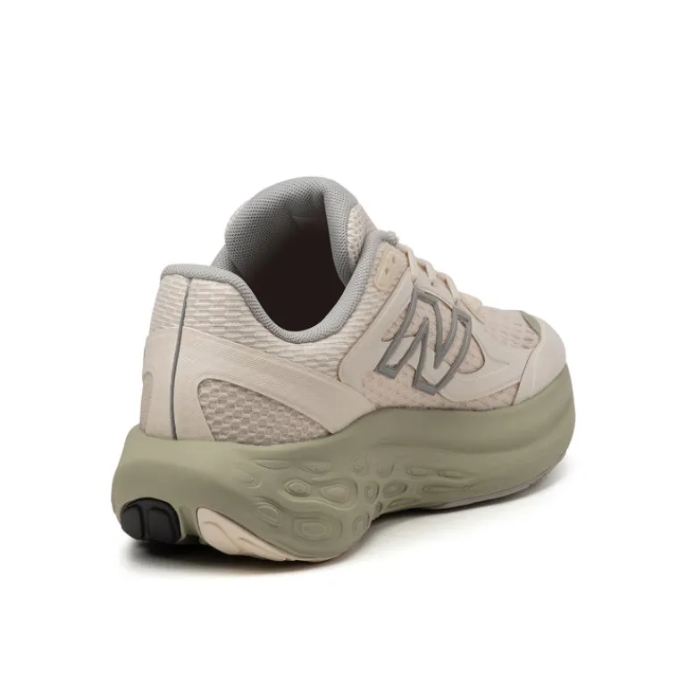 Vegane Sneaker*New Balance FF800 Linen / Olivine