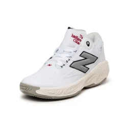 Vegane Sneaker|Weiße Sneaker*New Balance Fresh Foam BB V2 White / Sea Salt / Concrete
