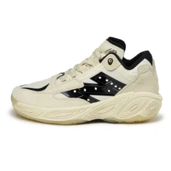 Vegane Sneaker|High-Top Sneaker*New Balance Fresh Foam BB V2 Calcium / Black