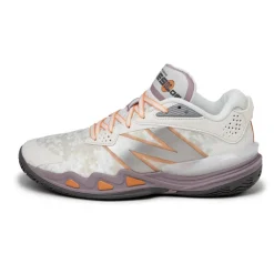 Leder Sneaker|High-Top Sneaker*New Balance Hesi Low v2 Linen / Ice Wine / Castlerock
