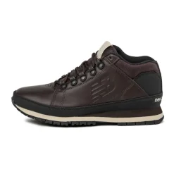 High-Top Sneaker|Leder Sneaker*New Balance H754LLB Brown