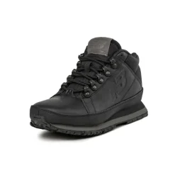 High-Top Sneaker|Leder Sneaker*New Balance H754LLK Black