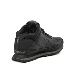 High-Top Sneaker|Leder Sneaker*New Balance H754LLK Black