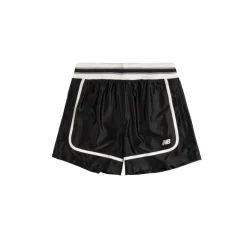 Shorts*New Balance In Game 5" Tricot Short Black