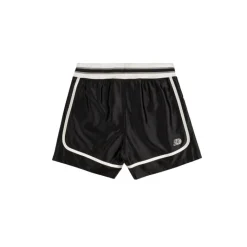 Shorts*New Balance In Game 5" Tricot Short Black